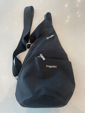 Baggallini Mini Sling Crossbody
